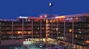 Eastlund - Western Premier Collection Hotel
