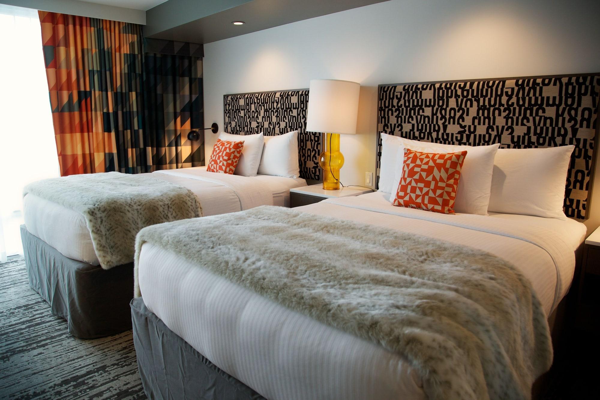 Eastlund - Western Premier Collection Hotel Portland