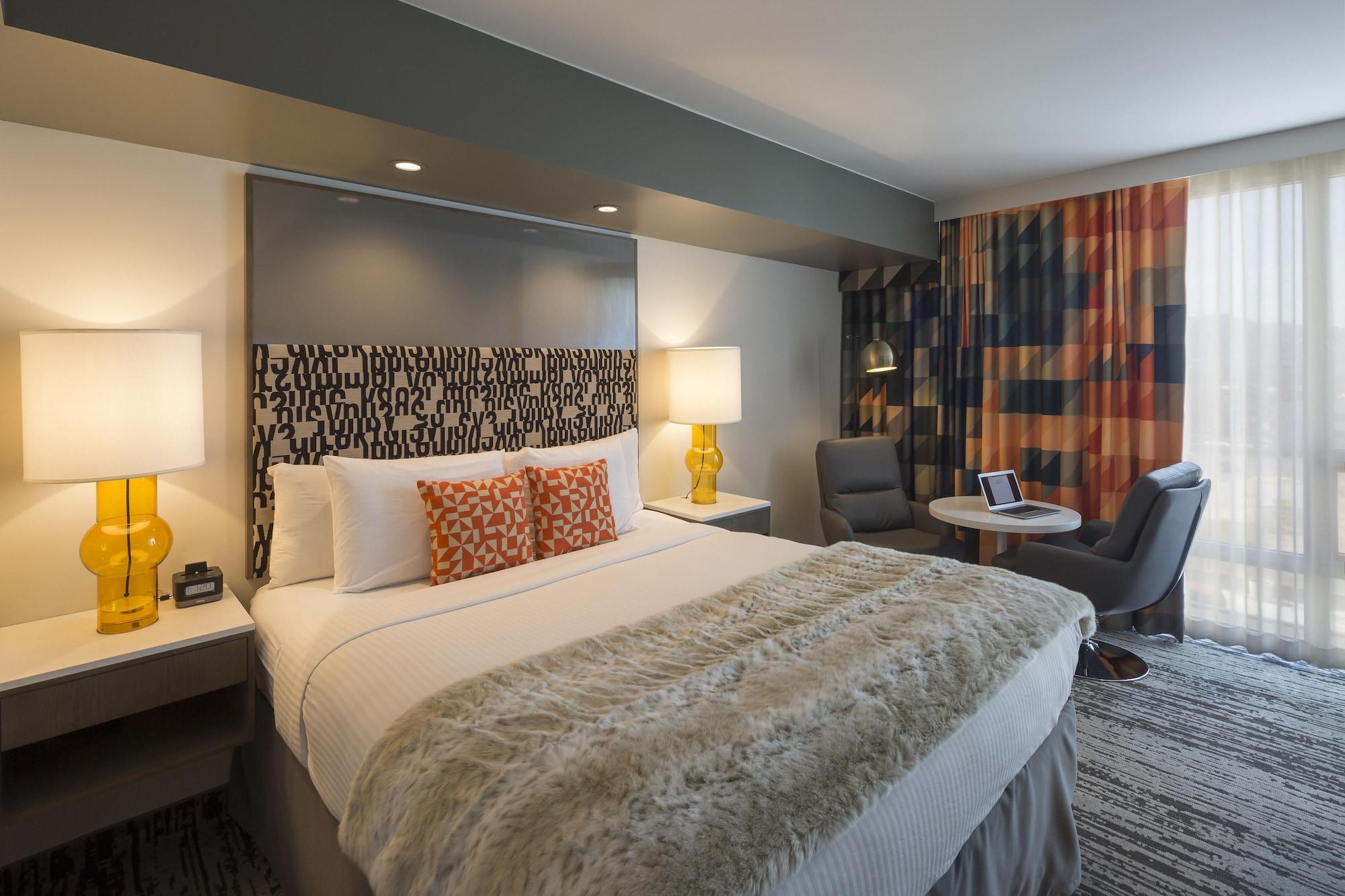 Hotel Eastlund - Western Premier Collection Portland