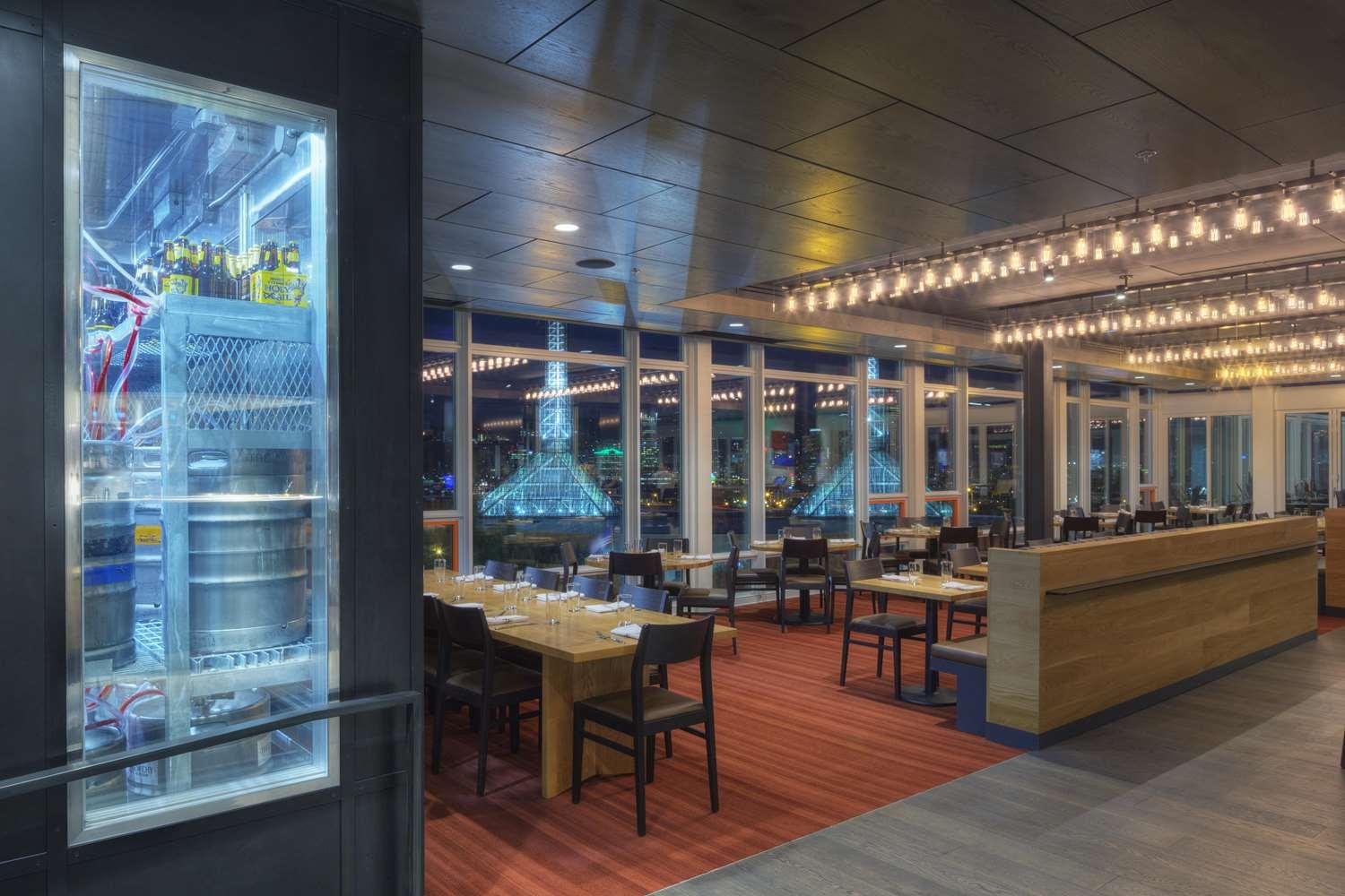 Eastlund - Western Premier Collection Hotel 4*