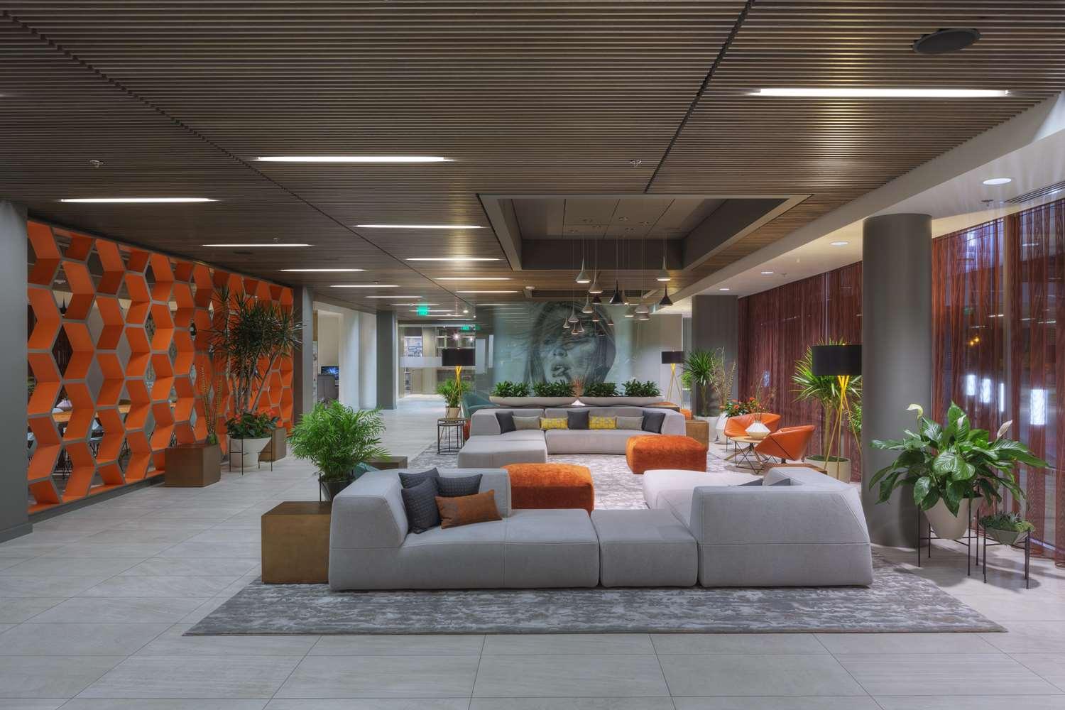 Eastlund - Western Premier Collection Hotel Portland