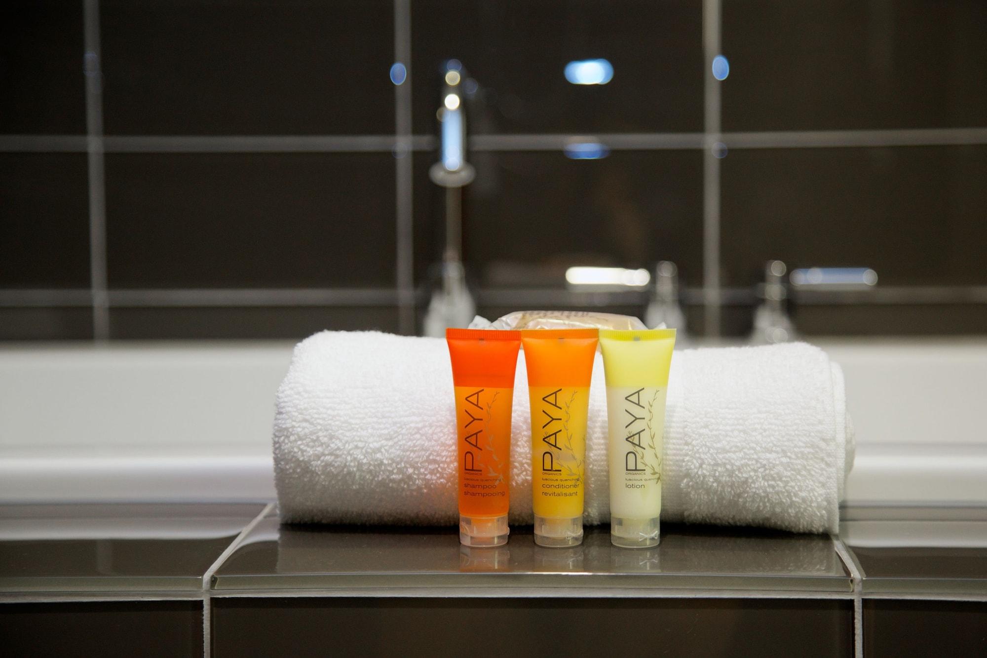 Eastlund - Western Premier Collection 4* Portland