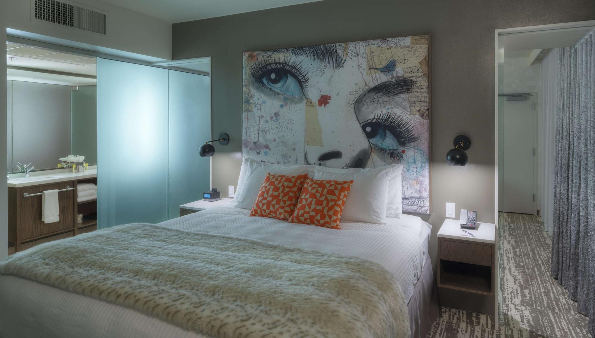 Eastlund - Western Premier Collection 4* Portland