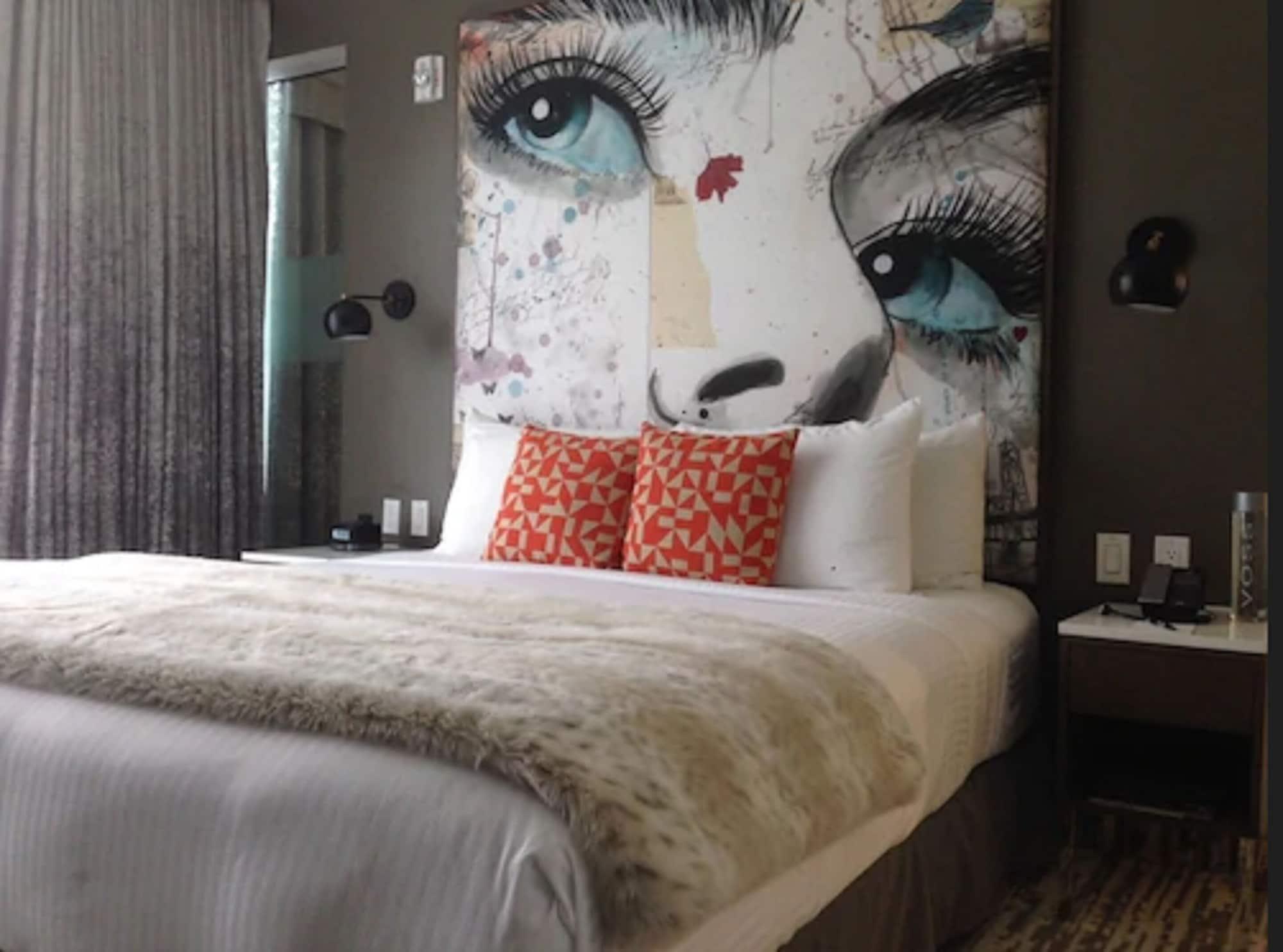 Eastlund - Western Premier Collection Hotel Portland