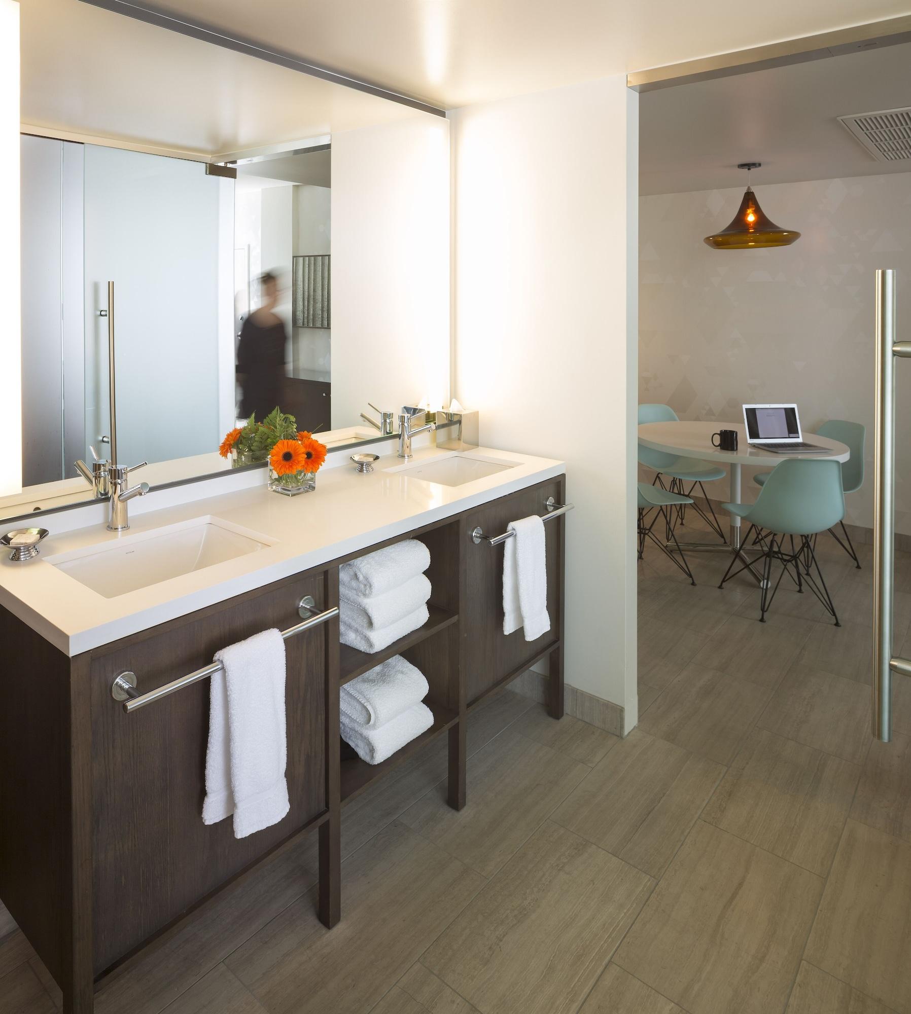 Eastlund - Western Premier Collection Hotel Portland