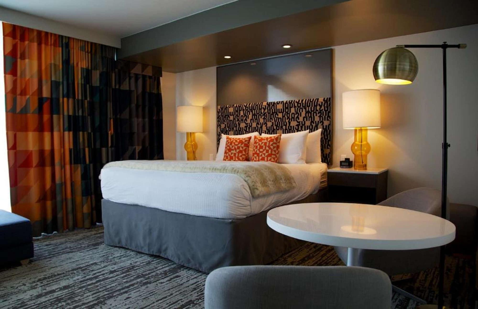 Eastlund - Western Premier Collection 4* Portland