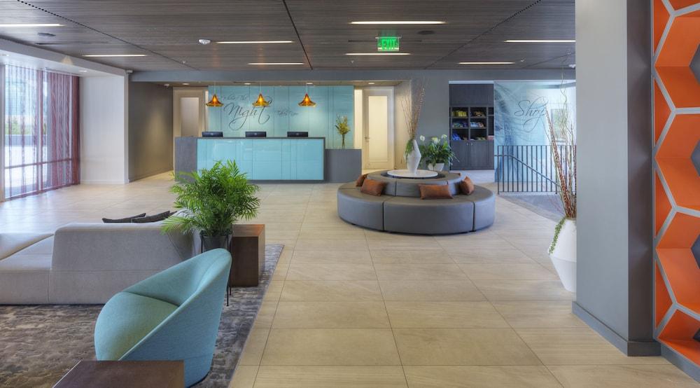 Eastlund - Western Premier Collection Hotel Portland