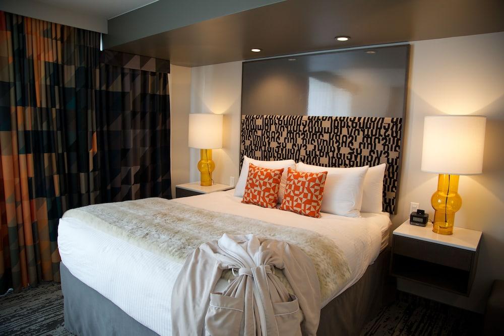 Eastlund - Western Premier Collection 4* Portland