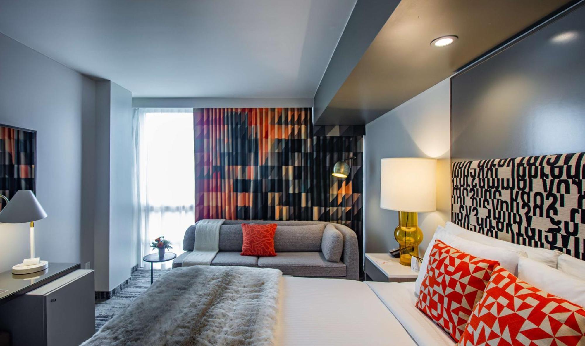 Eastlund - Western Premier Collection Hotel