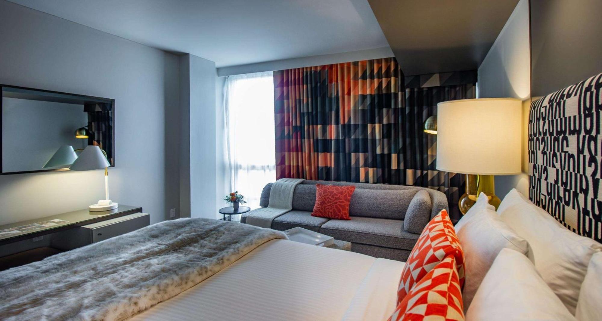 Eastlund - Western Premier Collection Hotel Portland
