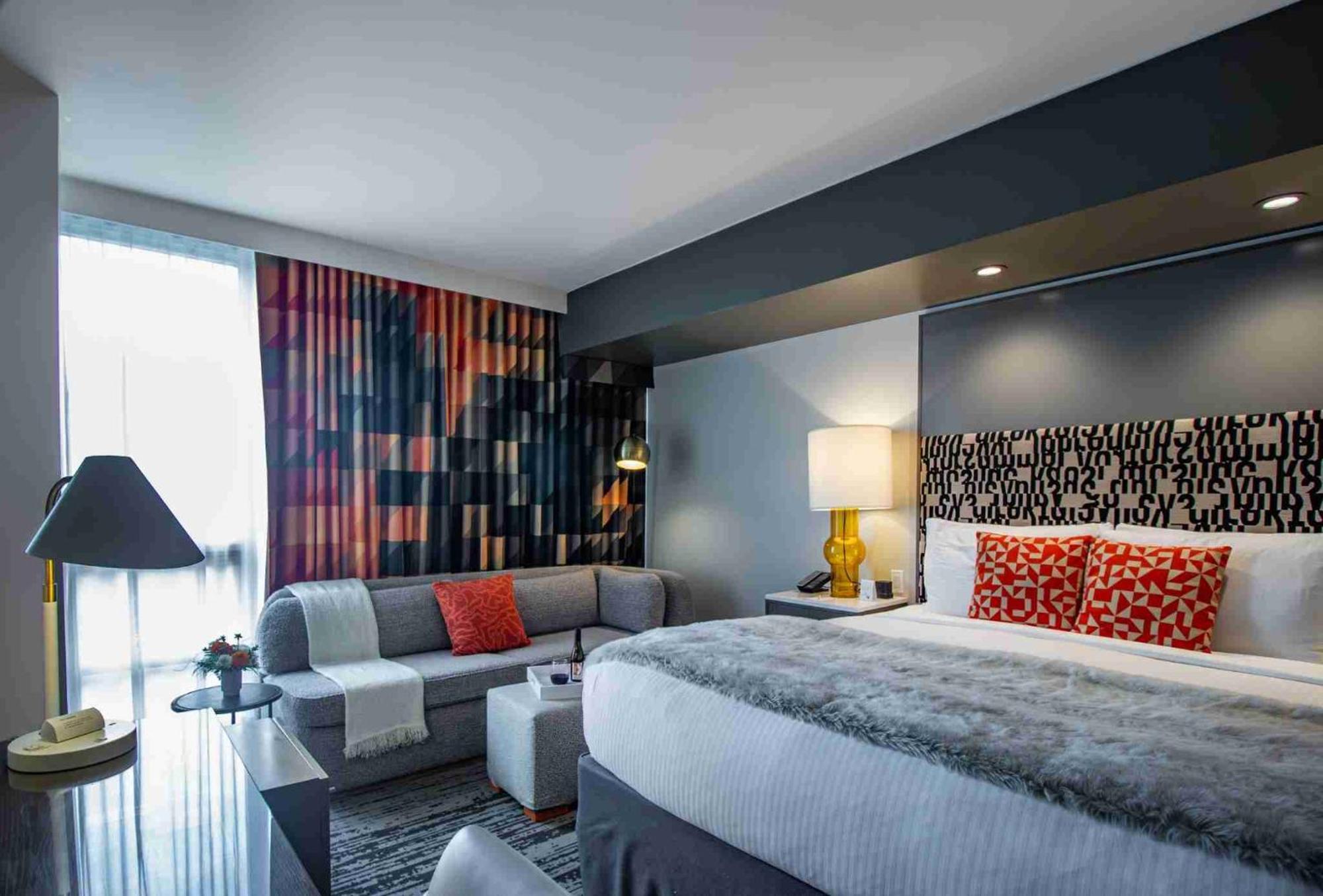 Eastlund - Western Premier Collection Hotel