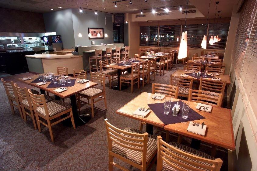 Eastlund - Western Premier Collection 4* Portland
