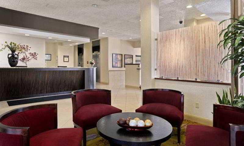 Eastlund - Western Premier Collection 4* Portland