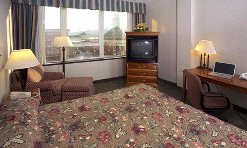 Hotel Eastlund - Western Premier Collection Portland