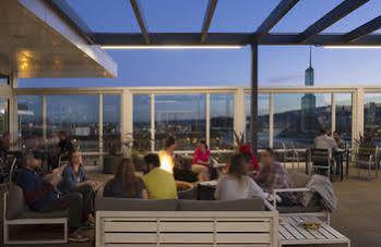 Hotel Eastlund - Western Premier Collection Portland