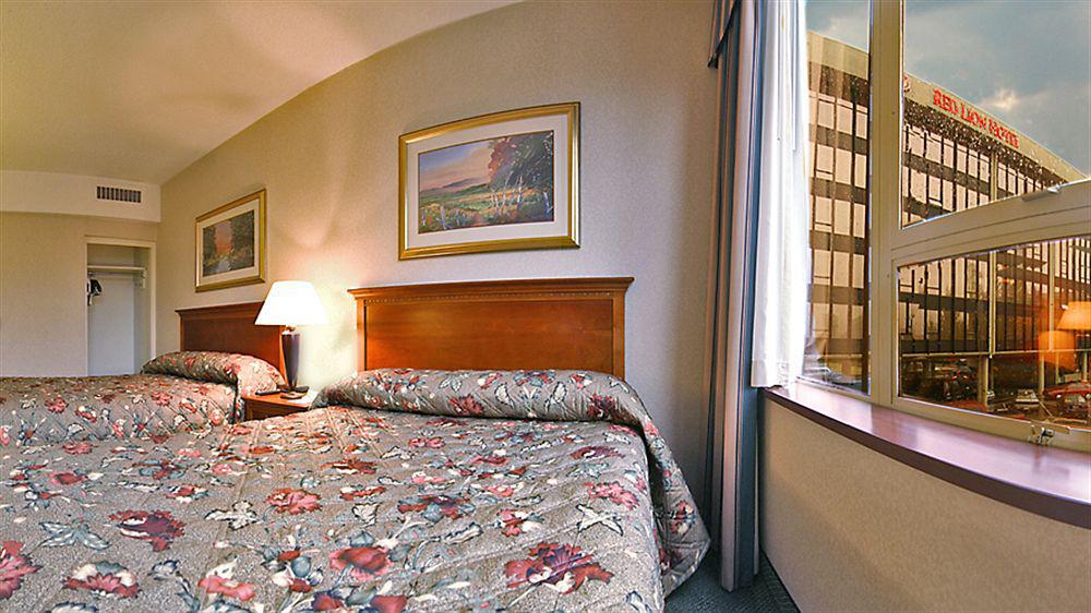 Hotel Eastlund - Western Premier Collection Portland