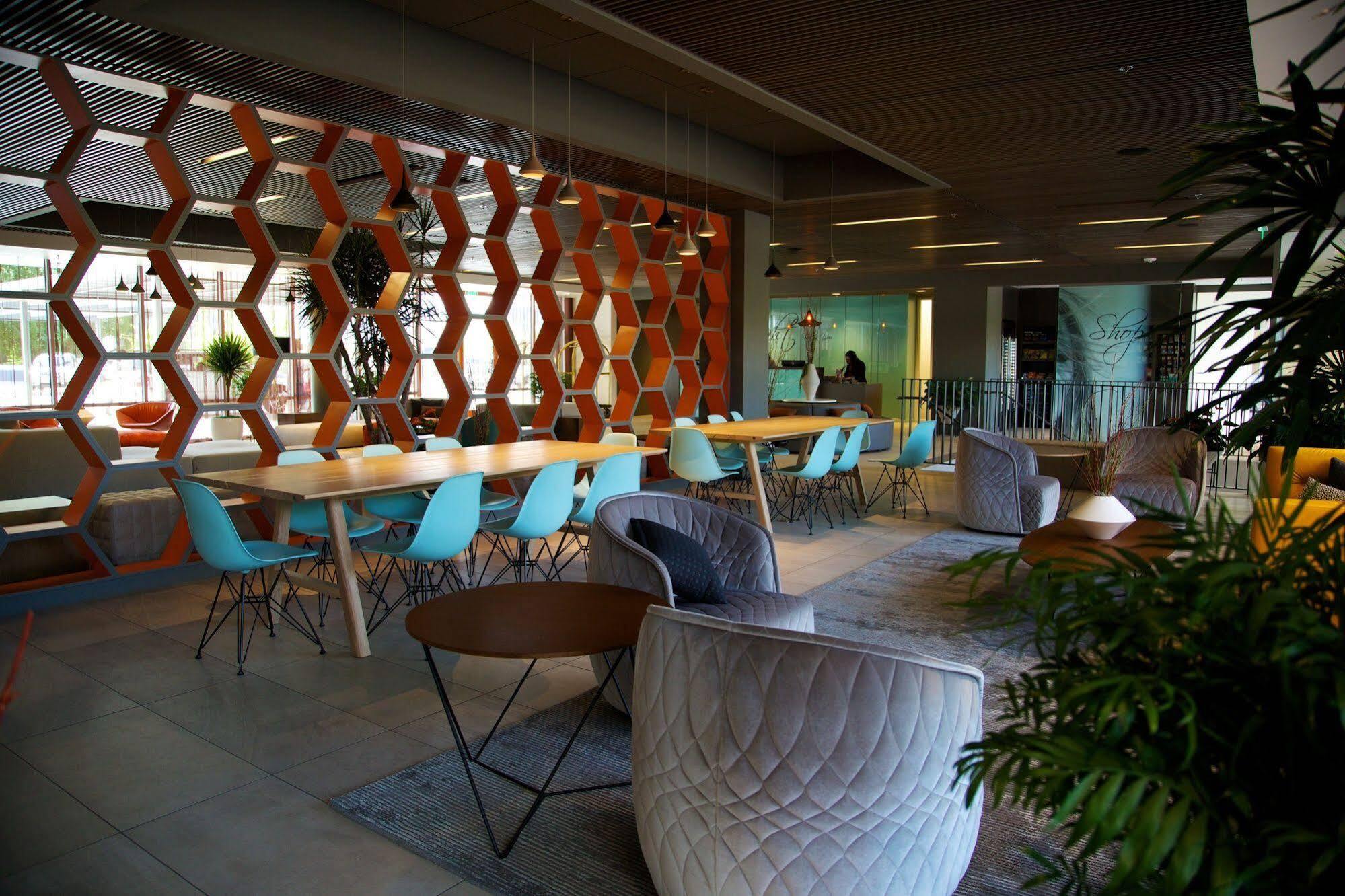 Hotel Eastlund - Western Premier Collection