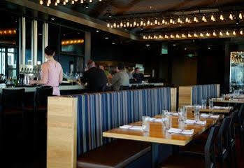 Eastlund - Western Premier Collection Hotel 4*